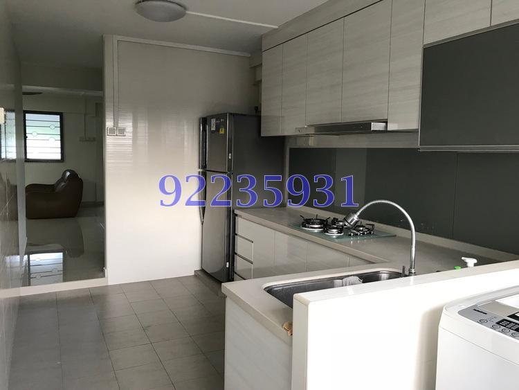 Blk 225 Bukit Batok Central (Bukit Batok), HDB 4 Rooms #165817122
